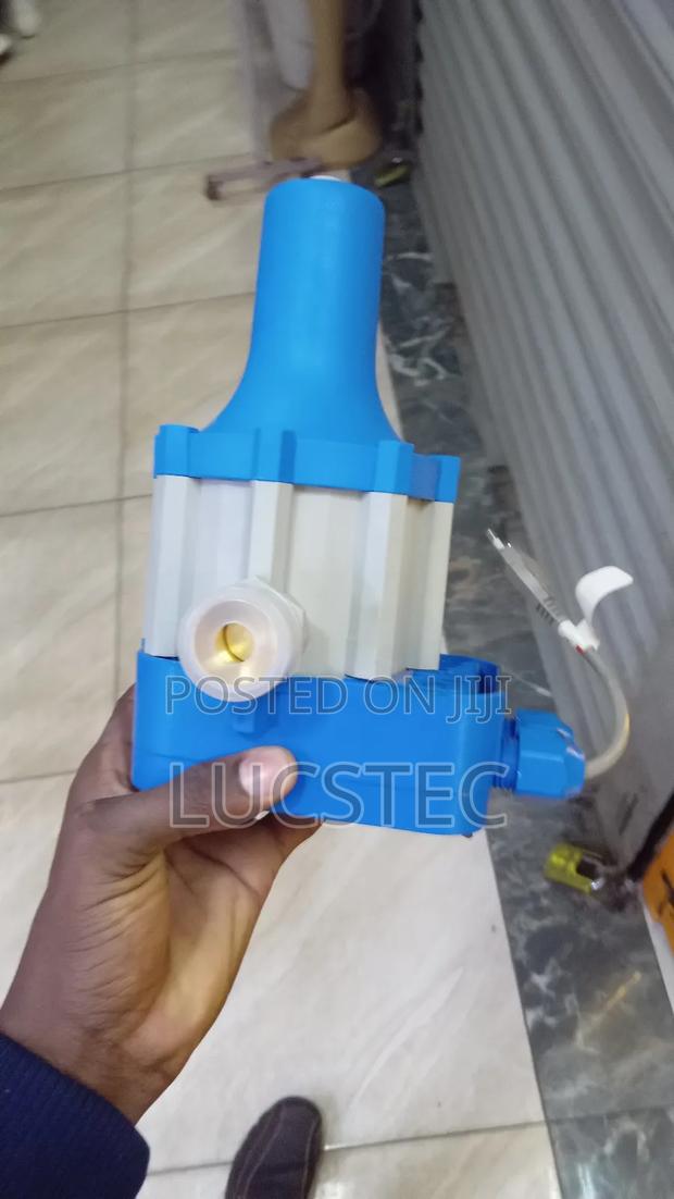 Automatic Pump Control Unit - thumbnail 3