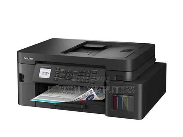 Brother MFC-T930dw Ink Tank Printer - thumbnail 3