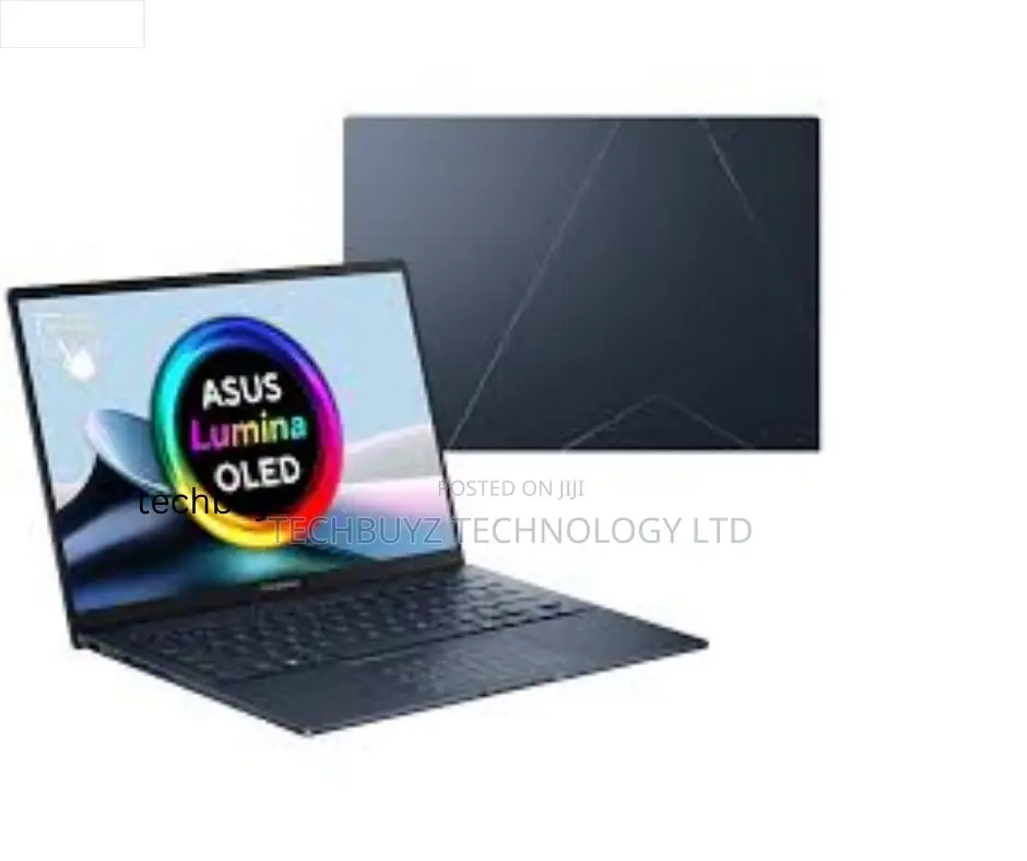 New Laptop Asus Zenbook 14 UX434 16GB Intel Core Ultra 9 SSD 1T