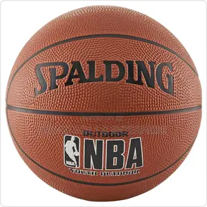 Spalding (Basket) Ball