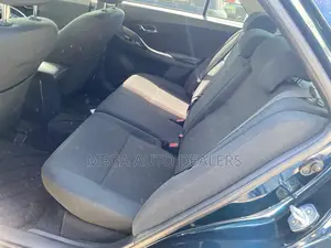 Toyota Allion 2018