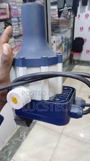 Maxmech Pc-10a Pressure Control Unit