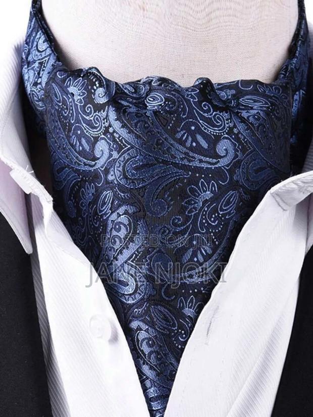 Florals Cravats - thumbnail 2