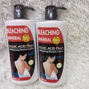 Bleaching Mineral Lotion - thumbnail 2