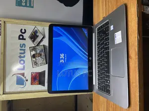 Laptop HP EliteBook 1040 G3 8GB Intel Core I5 SSD 256GB