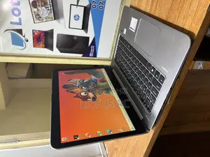 Laptop HP EliteBook 1040 G3 8GB Intel Core I5 SSD 256GB
