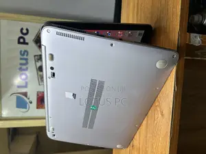 Laptop HP EliteBook 1040 G3 8GB Intel Core I5 SSD 256GB