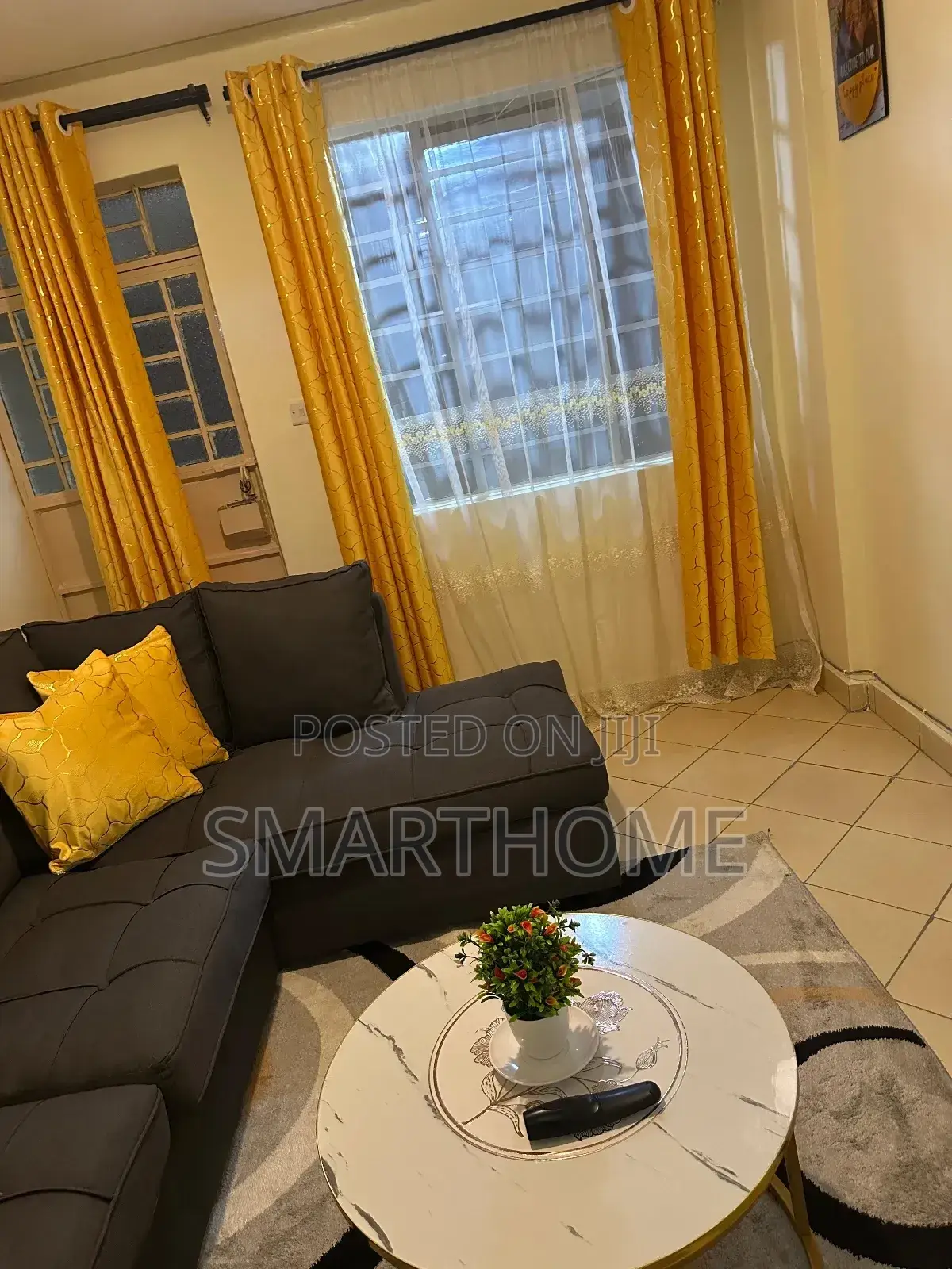 Lucky Air BNB in South B Sanasana Area