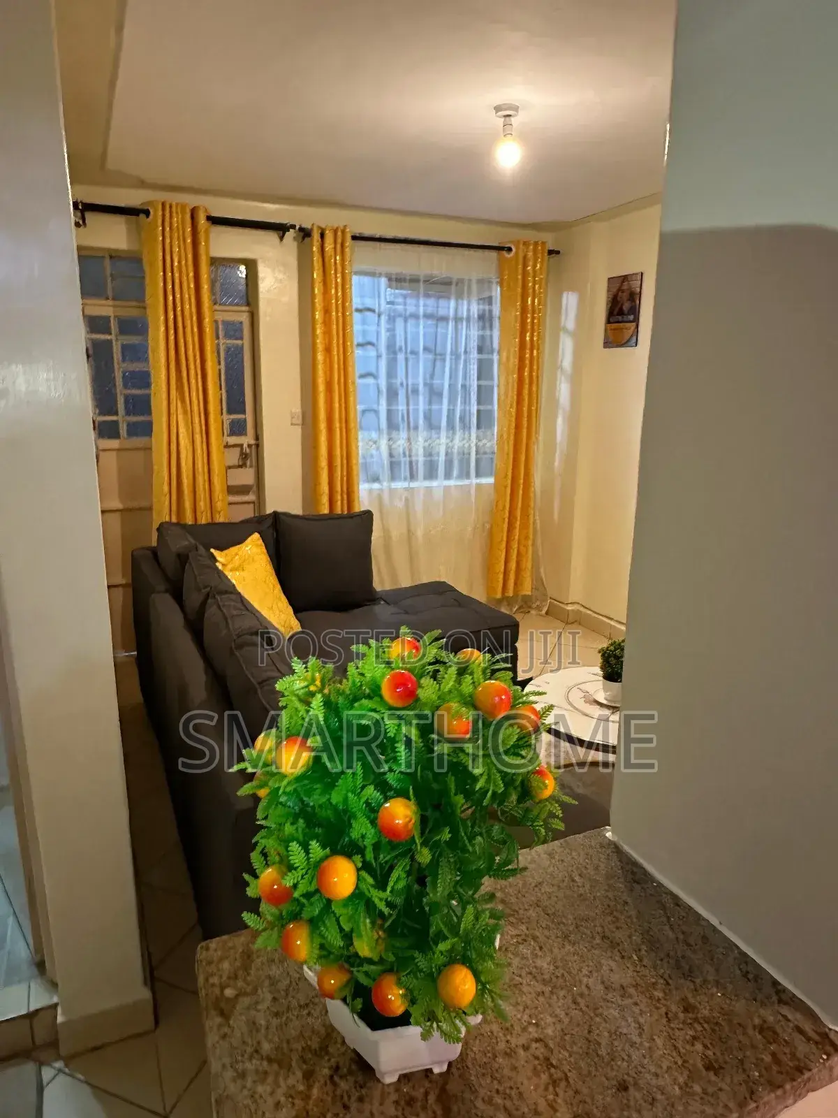 Lucky Air BNB in South B Sanasana Area