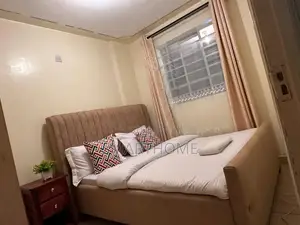 Lucky Air BNB in South B Sanasana Area