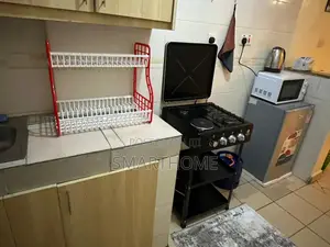 Lucky Air BNB in South B Sanasana Area