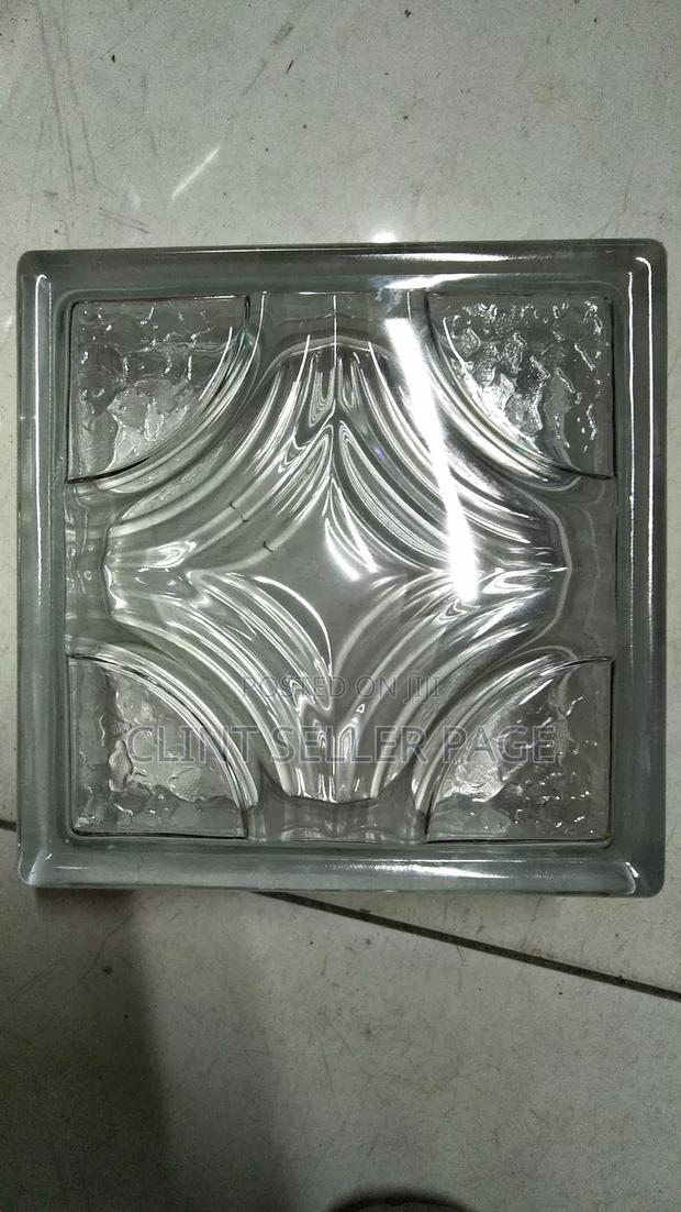 Krystantic Glass Blocks - thumbnail 2