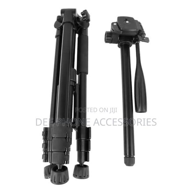 Kingjoy Vt 880 2in1 Tripod Stand - thumbnail 3