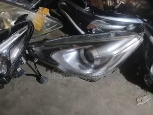Ex Japan Aqua 2015-2017 Xenon Headlight