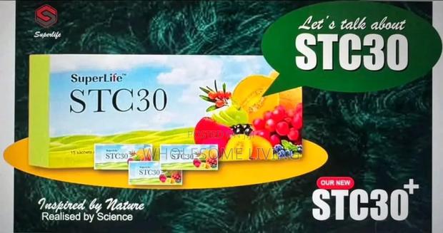 Stc30 Stem Cell - main view