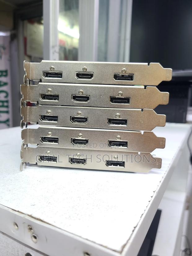 Amd Radeon Rx550 4gb