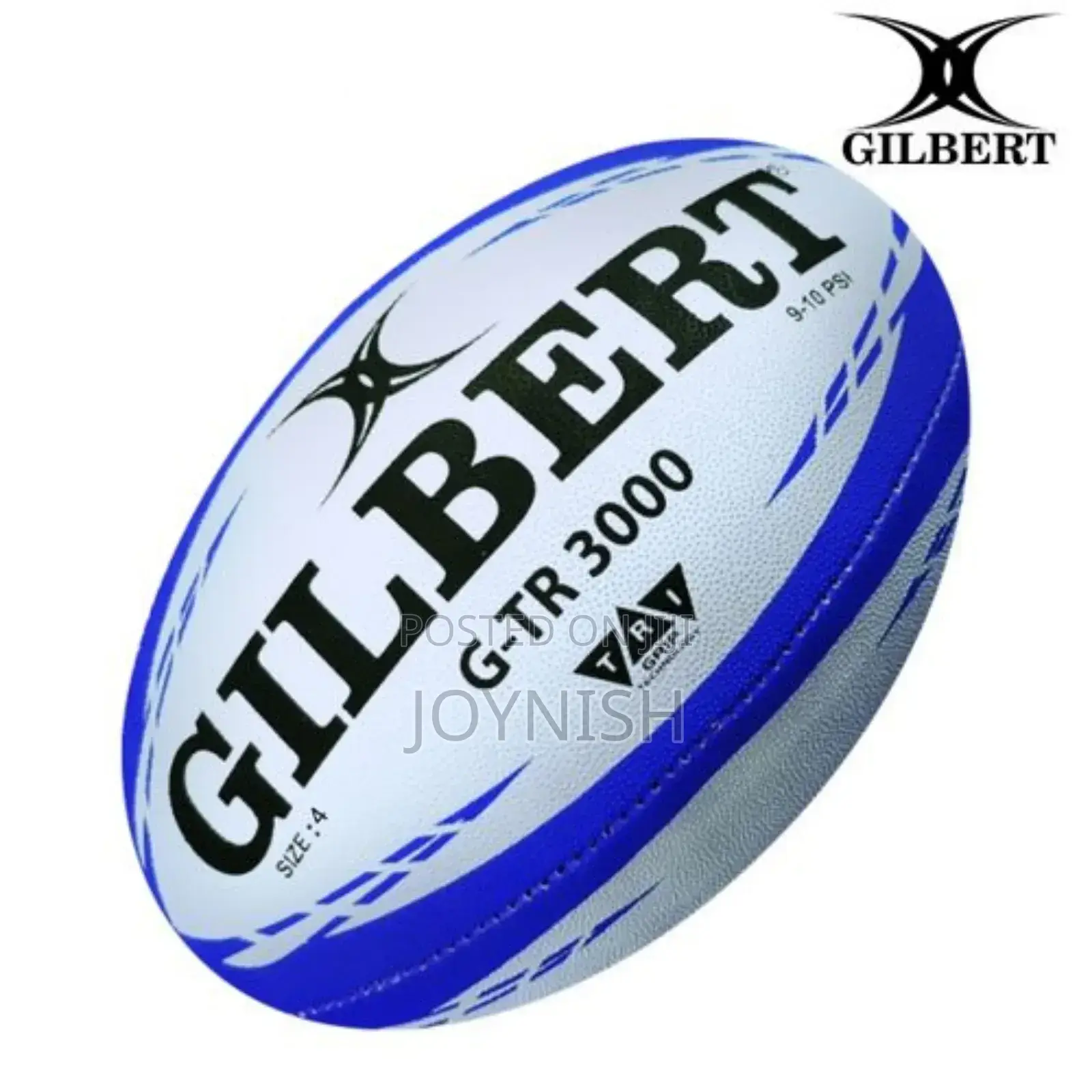 Quality Rugby Balls