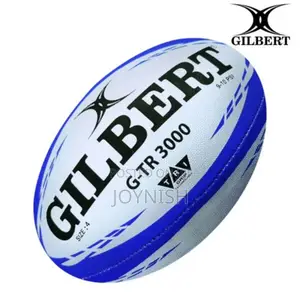 Quality Rugby Balls