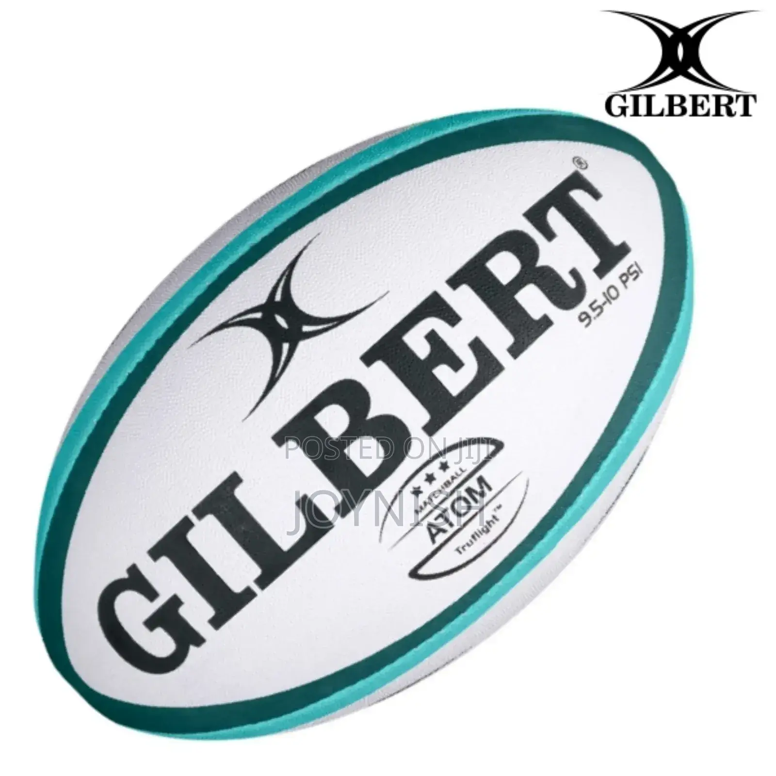 Quality Rugby Balls