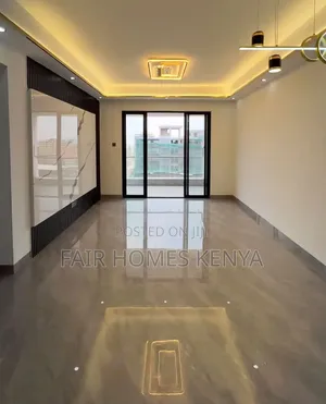 2bdrm Apartment in Yaya Centre, Kilimani for rent