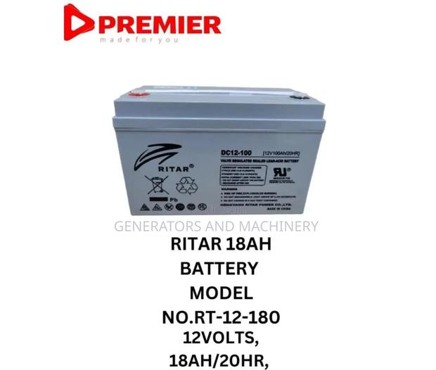 Ritah 18ah 20hours. - main view