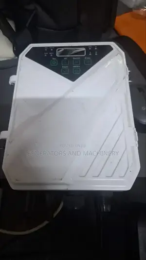 Pumping Inverter