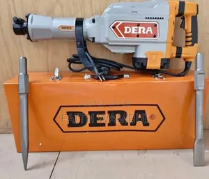 Dera Demolition Hammer/Demolition Hammer