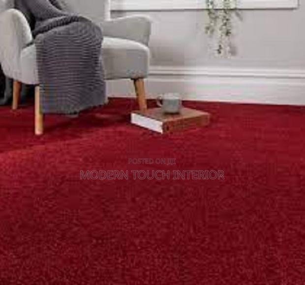Delta Carpet Kenya/Wall to Wall Office