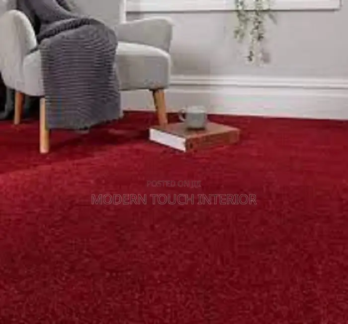 Delta Carpet Kenya/Wall to Wall Office