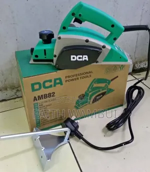 Original Professional Dca Planer/Dca Planer