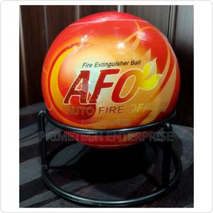 Fire Extinguishing Ball-4kg - thumbnail 2