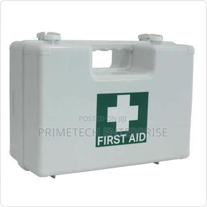 White First Aid Kit - thumbnail 2