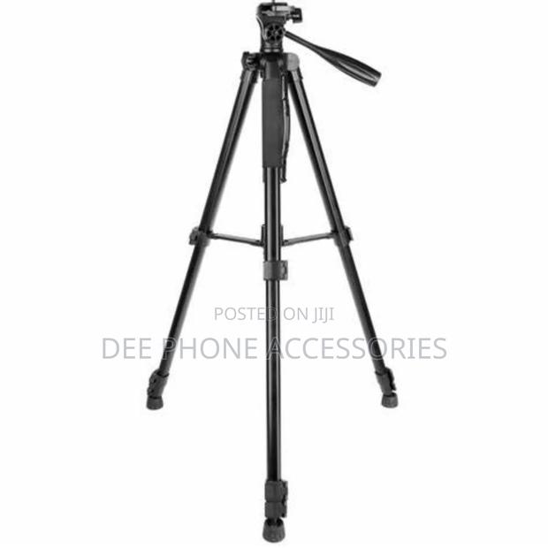 Kingjoy Vt 890 Aluminum Tripod Stan