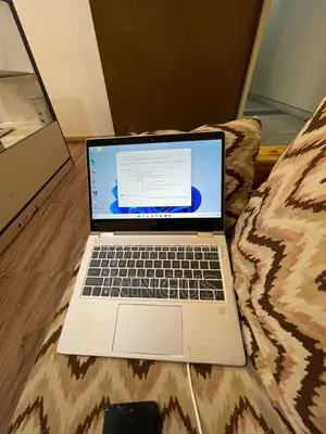 Laptop HP ProBook 430 G8 16GB AMD Ryzen 7 SSD 512GB