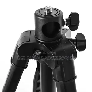 Kingjoy Vt 890h Tripod Stand