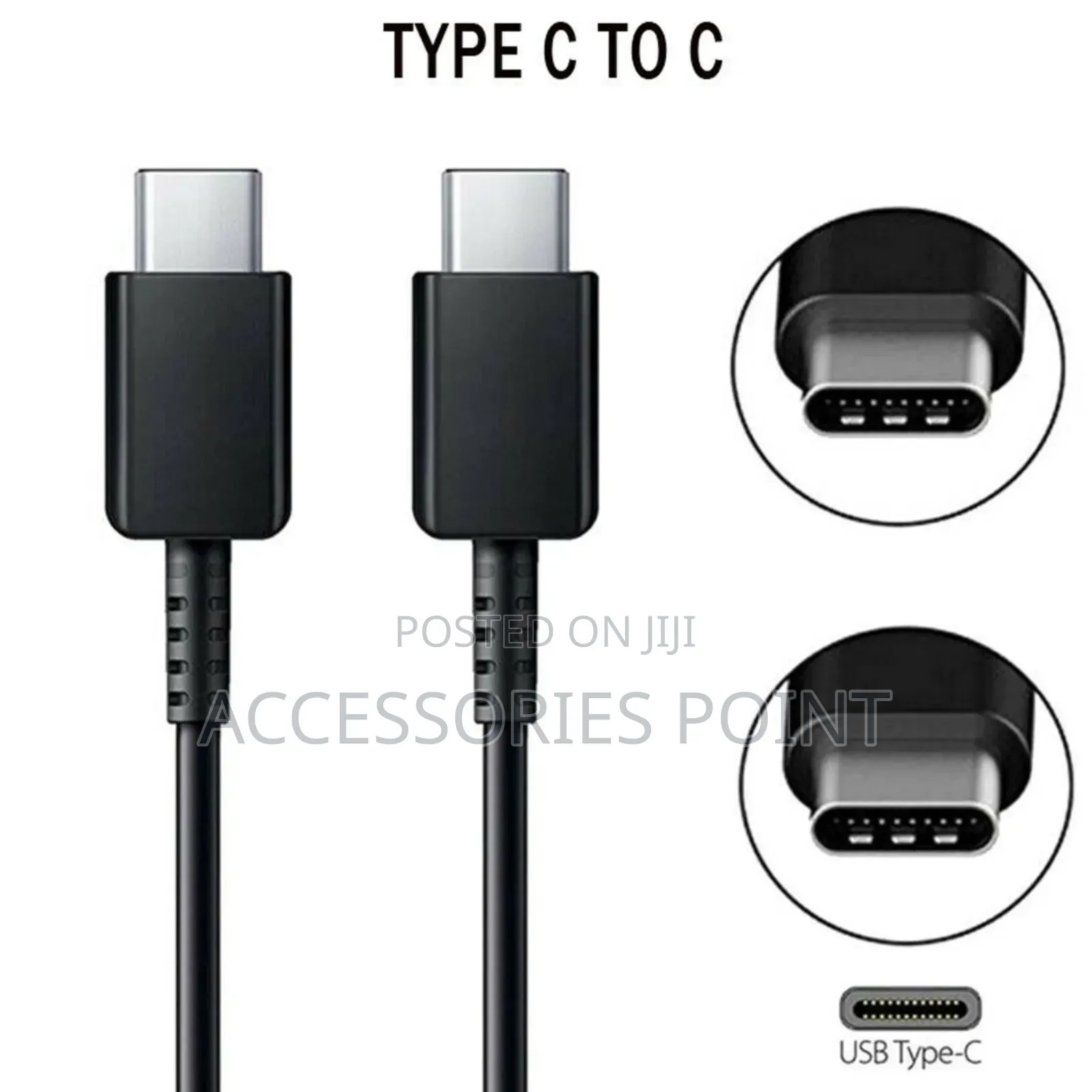 Samsung 25w Original Superfast Charger With 1meter 3a Cable