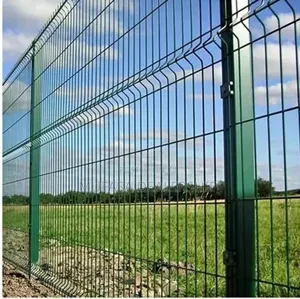 Certified Anticlimb Fence Dealer