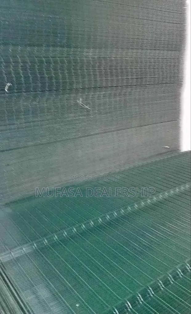 Certified Anticlimb Fence Dealer - thumbnail 2