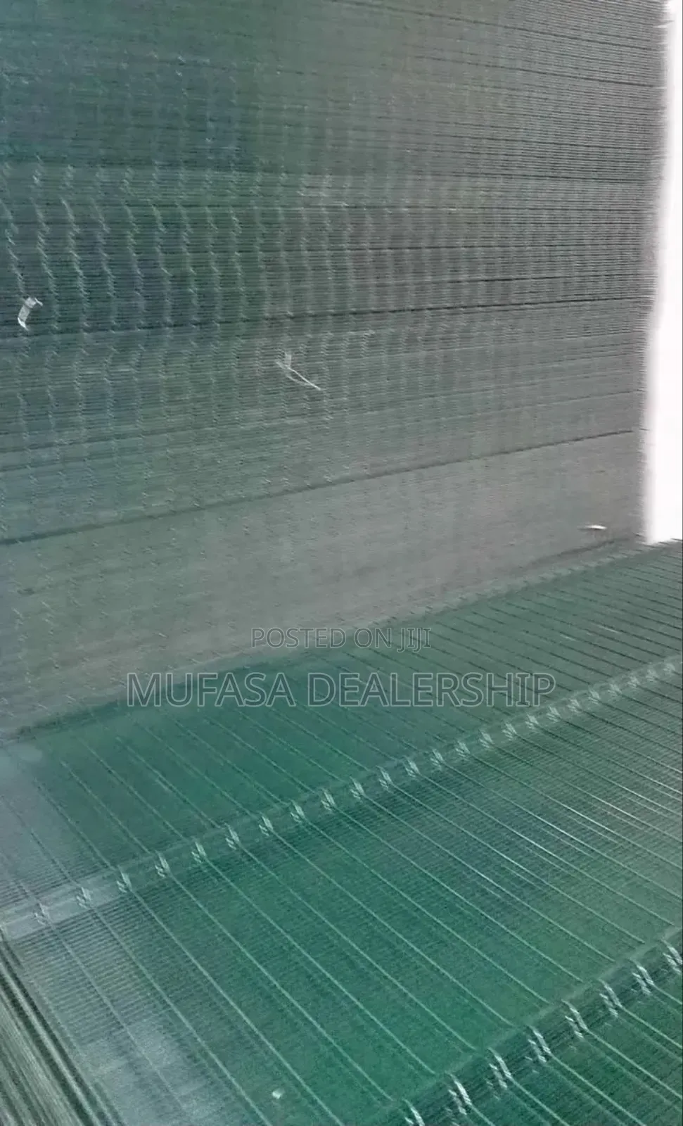 Certified Anticlimb Fence Dealer