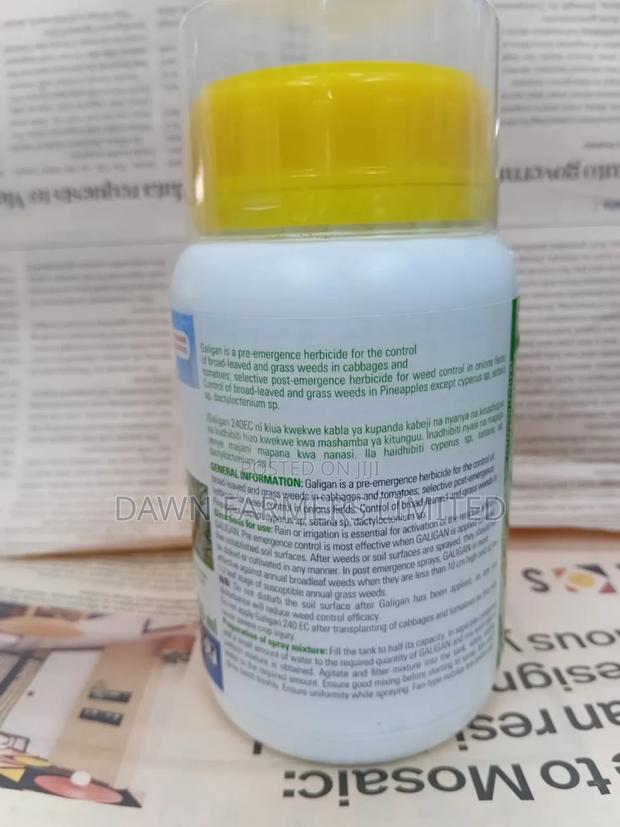 Galigan 240ec 250ml - thumbnail 2