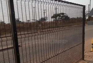 Affordable Anti Climb Fence