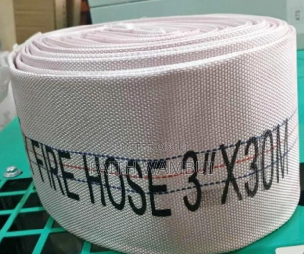 3 Inch Canvas Delivery Pipe /Delivery Pipe - main view