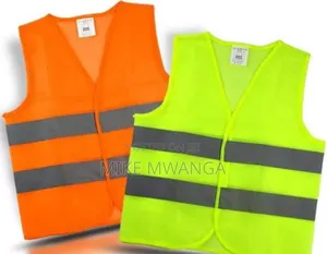 Safety Jackets(Reflectors)