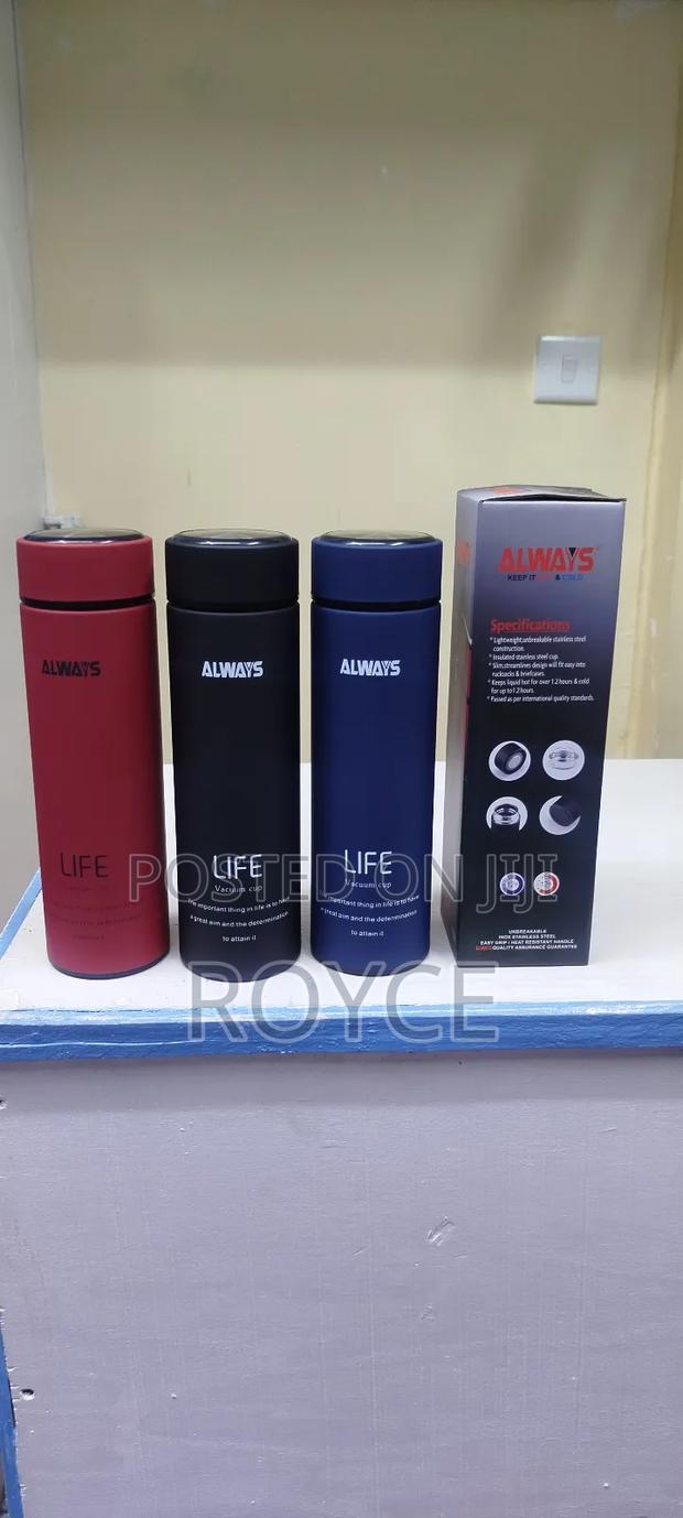 Life Vacuum Flask-450ml - thumbnail 2