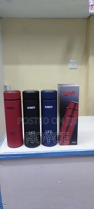 Life Vacuum Flask-450ml