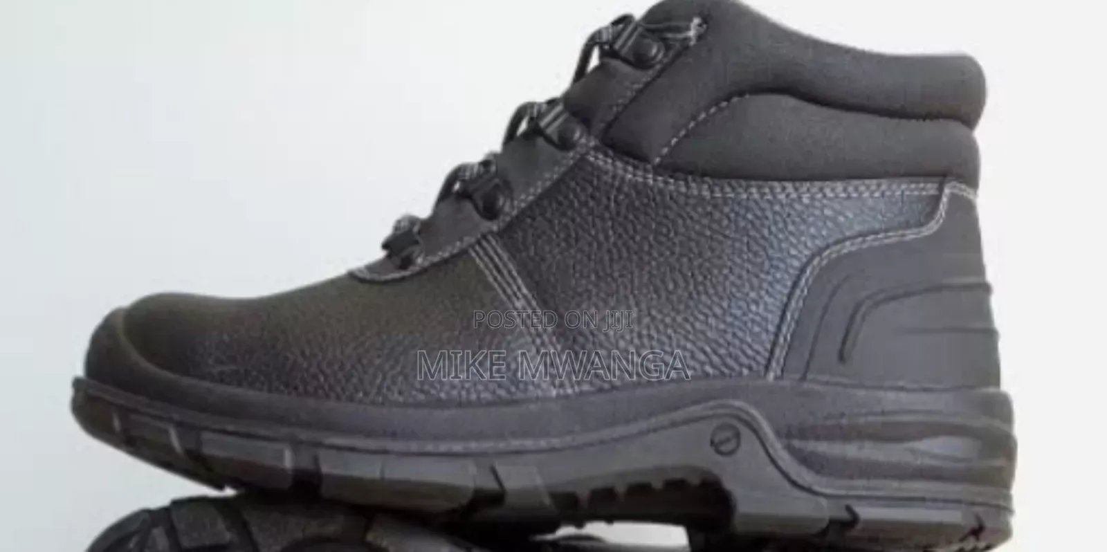 Safety Boots(Work)