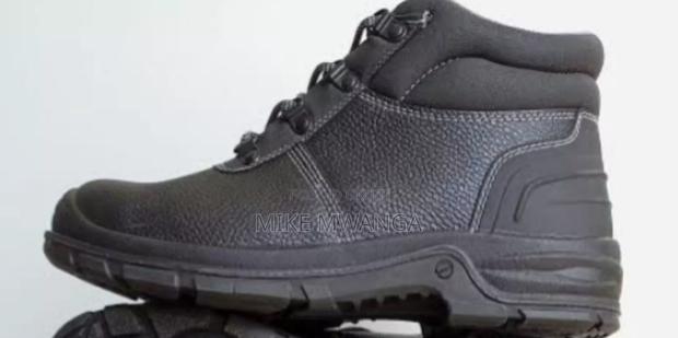 Safety Boots(Work)
