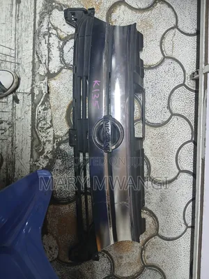 Ex Japan Nissan Dayz Grill Available