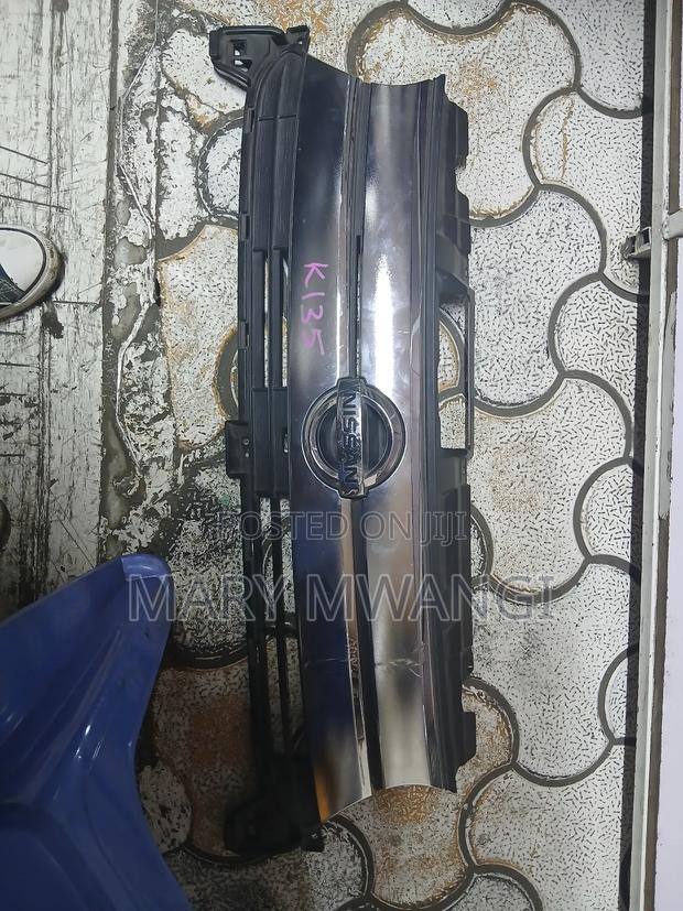 Ex Japan Nissan Dayz Grill Available
