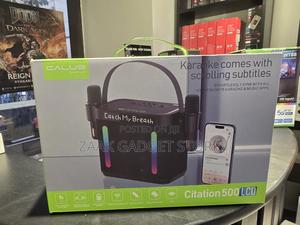 Karaoke Citation 500 LCD - thumbnail 2